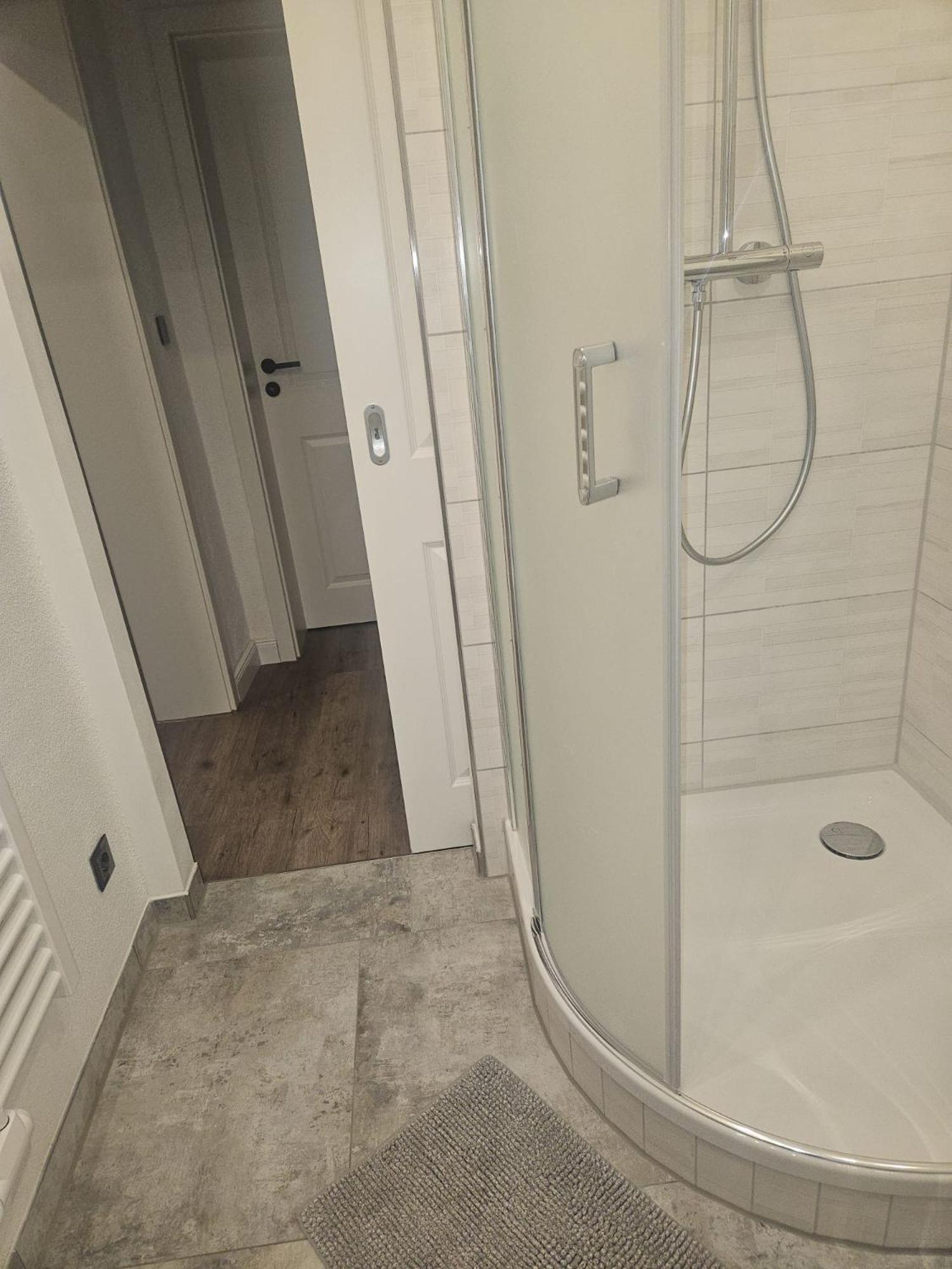 Ferienwohnung 그림마 외부 사진