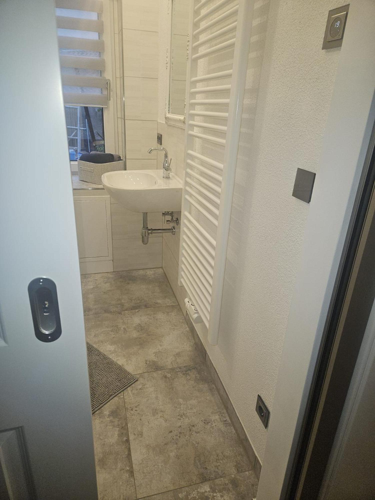 Ferienwohnung 그림마 외부 사진