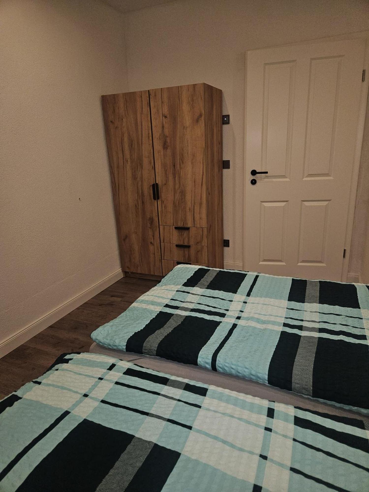 Ferienwohnung 그림마 외부 사진