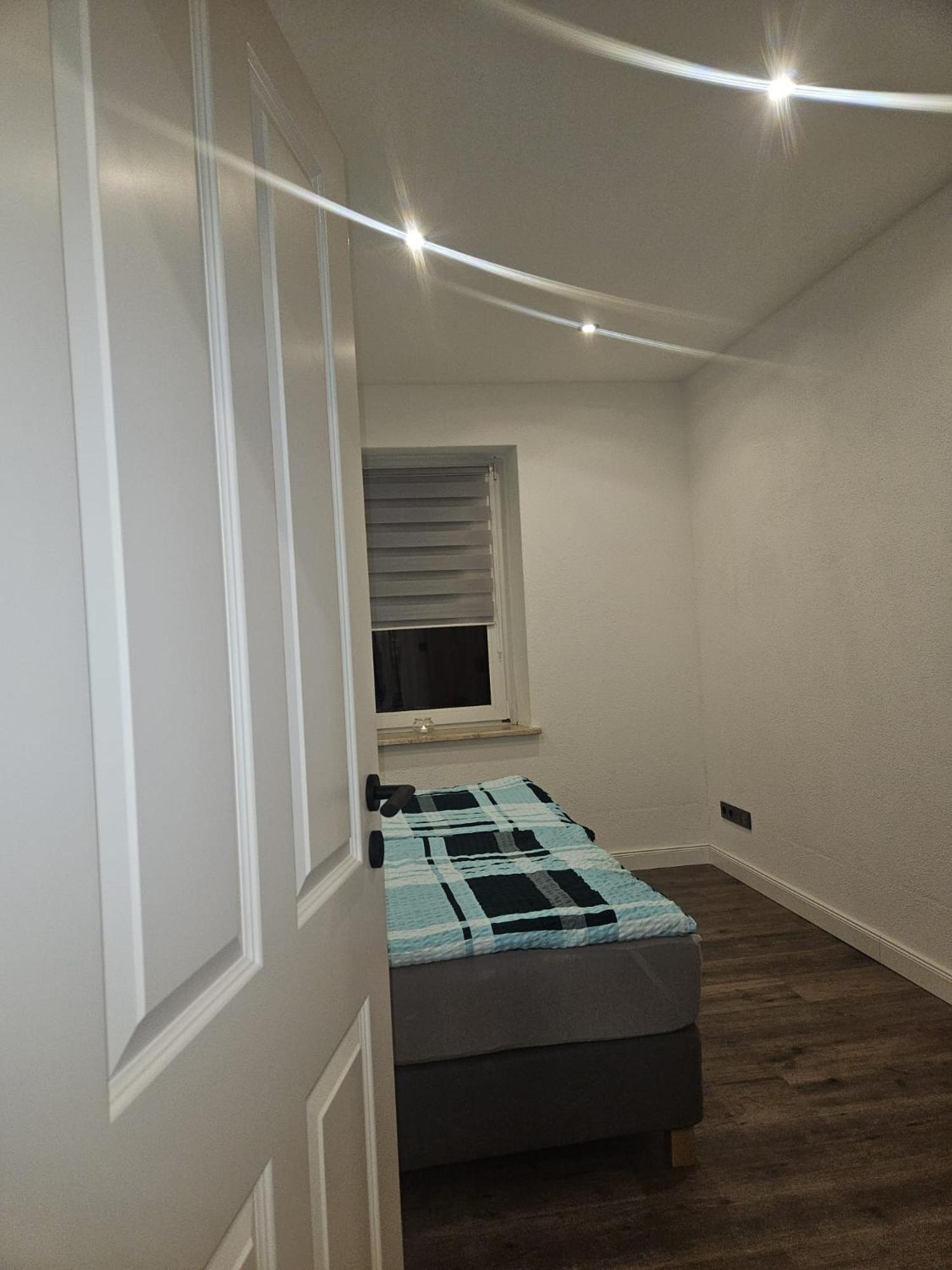 Ferienwohnung 그림마 외부 사진