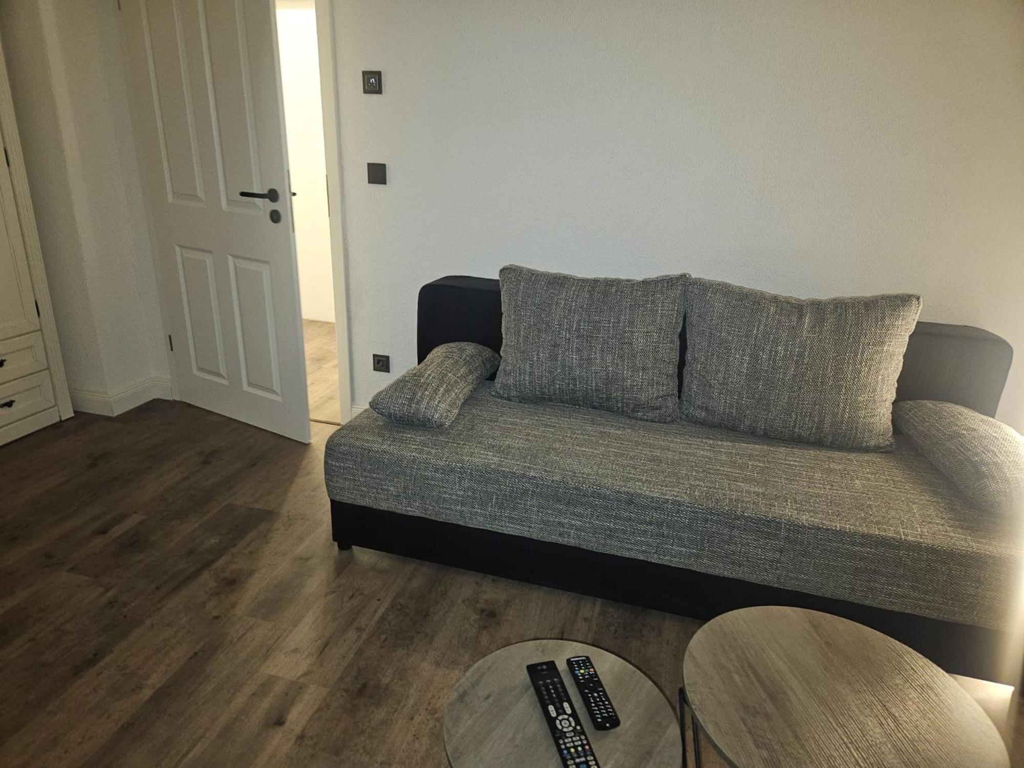 Ferienwohnung 그림마 외부 사진