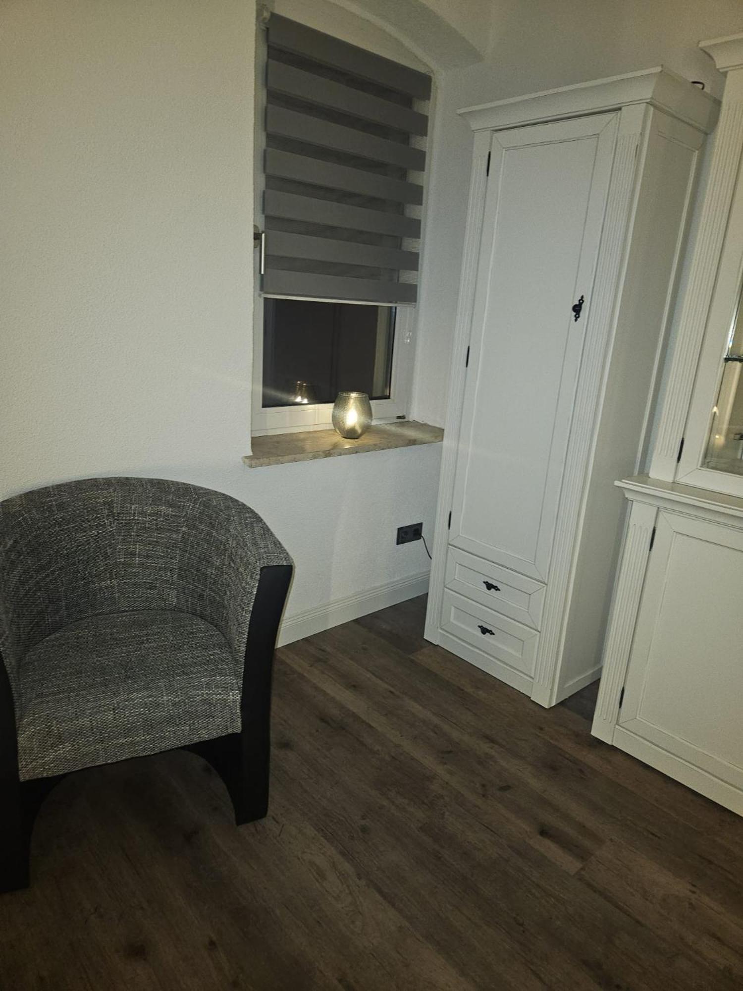 Ferienwohnung 그림마 외부 사진